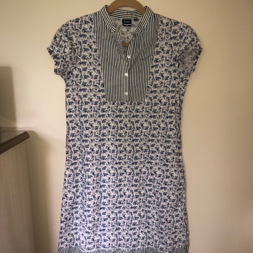 Suno Designer Dress